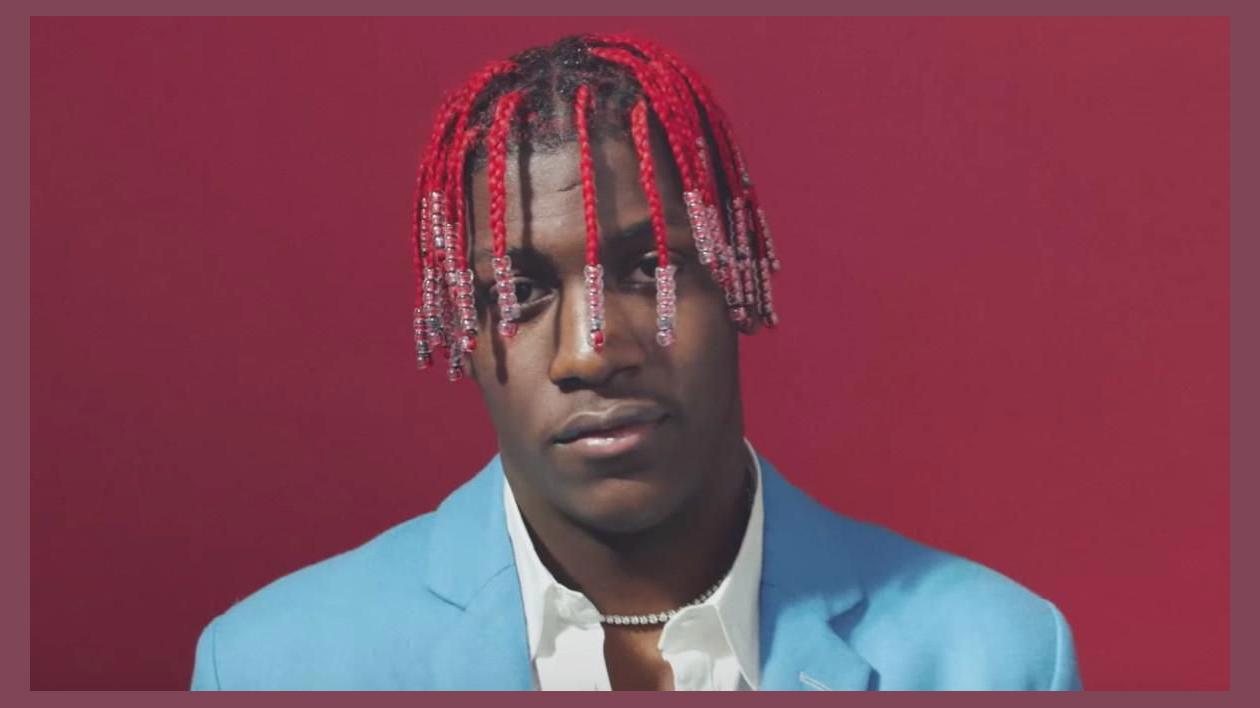 Lil Yachty